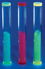 UV Shaker Tubes